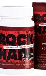 Rock Hard, 30 kpl