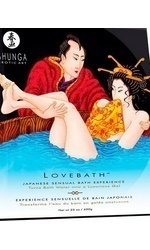 Lovebath, Ocean Temptations
