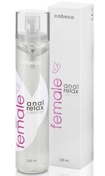 Female Anal Relax, 100 ml