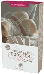 XXL Butt Booster Cream, 100 ml