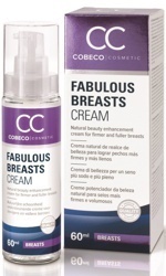 Fabulous Breasts Cream, 60 ml