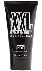 XXL Cream For Men, 50 ml