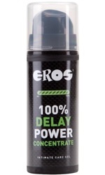 Delay 100% Power Concentrate