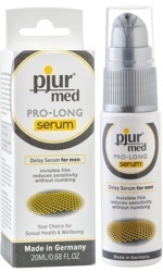 Prolong Serum, 20 ml