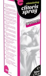 Clitoris Spray, 50 ml