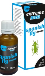 Spanish Fly Men Extreme Strong, 30 ml