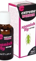 Spanish Fly Women Extreme Strong, 30 ml