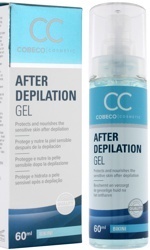 After Depilation Gel - hoitogeeli, 60 ml