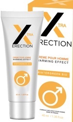 Xtra Erection, 40 ml