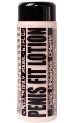 Penis Fit Lotion, 200 ml