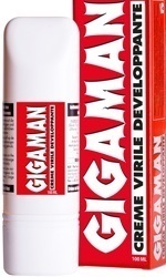 Gigaman, 100 ml