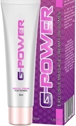 G-Power, 30 ml