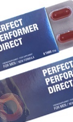 Perfect Performer Direct, 8 kapselia