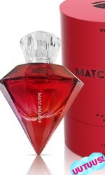 Fermonituoksu LGBTQ Red Diamond, 30 ml