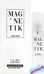 MAG'netik for Her - feromonisuihke naisille, 50 ml