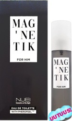 MAG'netik for Him - feromonisuihke miehille, 50 ml