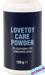 Lovetoy care powder, 120 g