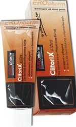 ClitoriX active, 40 ml