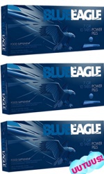Blue Eagle, 10 tablettia