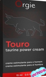 Touro XXXL -erektiovoide, 15 ml