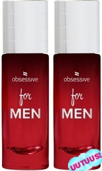 Obsessive for men, 10 ml