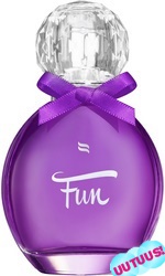 Perfume with pheromones for Her, 30 ml, fun