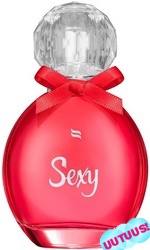 Perfume with pheromones for Her, 30 ml, sexy