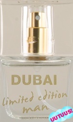 DUBAI pheromone parfum for Men, 30 ml