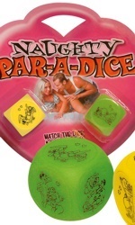 Naughty Par-A-Dice