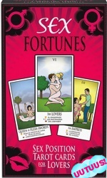 Sex Fortunes -korttipeli