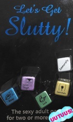 Let's Get Slutty! -nopat