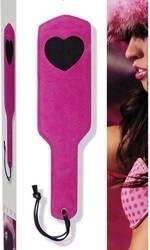 Pink Luv Paddle