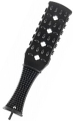 Fetish Fantasy Rubber Paddle