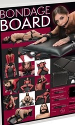 Bondage Board -sidonta-alusta