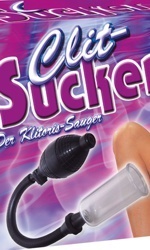 Clit Sucker