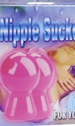 Nipple Sucker