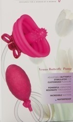 Venus Butterfly Pump