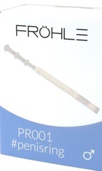 Fröhle Adjustable Cock Ring (PR001)