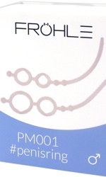 Fröhle Potency Enhancer 2-pack (PM001)