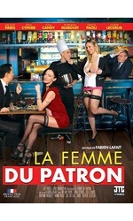 La Femme du Patron, DVD