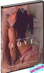 More than love, DVD