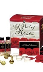 A Bed of Roses Deluxe