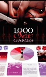 1000 Sex Games