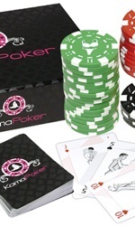 Kamasutra Poker