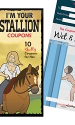 I'm Your Stallion Coupons
