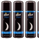 Pjur Aqua -liukuvoide, 30 ml