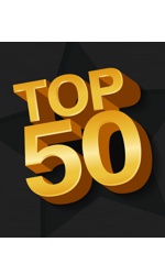 TOP 50 -TUOTTEET