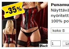 seksivarasto.com tuotekuva